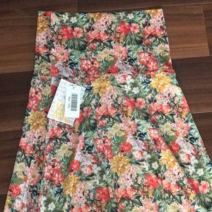 LuLaRoe XXS Maxi